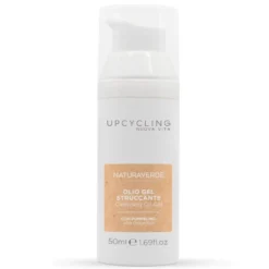 Naturaverde Olio Gel Struccante con Pompelmo 50ml