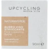 Naturaverde Upcycling Burro Viso Struccante con Mirtillo 90 ml