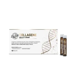 Naturviti Collagene 10 Flaconcini