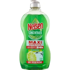 Nelsen Concentrato Limone 450 ml