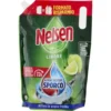 Nelsen Detersivo piatti Limone Refill 1800 ml