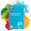 Neo Baby Amichetti Marini Gioco Bagnetto 6m+ 4 Pezzi