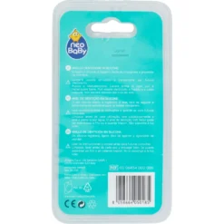 Neo Baby Anello Dentizione 2m+