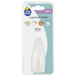 Neo Baby Aspiratore Nasale