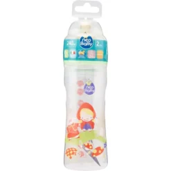 Neo Baby Biberon Largo 240ml 2m+