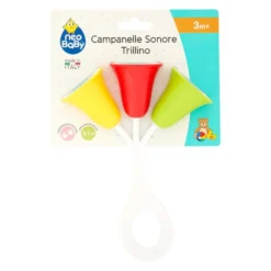 Neo Baby Campanelle sonore