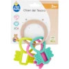 Neo Baby Chiavi del Tesoro 3m+