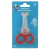 Neo Baby Forbicina 0m+ con Cappuccio