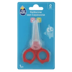 Neo Baby Forbicina 0m+ con Cappuccio