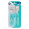 Neo Baby Set posate inox 3 pezzi