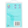 Neo Baby Tettarella in Silicone Flusso Pappa 4m+ 2 Pezzi