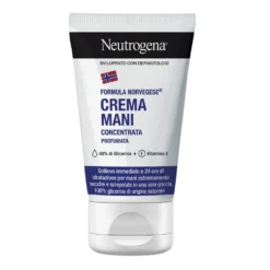 Neutrogena Mani 50ml Blu Profumata