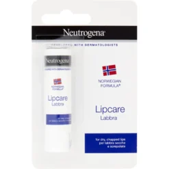 Neutrogena Stick Labbra Idratate 4.8 g