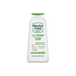 Neutromed Bagnoschiuma Dermoprotectivo Cocco e Avocado 600 ml