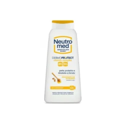 Neutromed Bagnoschiuma Dermoprotectivo Miele 600 ml