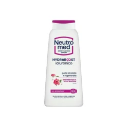 Neutromed Bagnoschiuma HydraBalance Peonia 600 ml