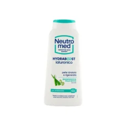 Neutromed Bagnoschiuma HydraBalance Aloe 600 ml