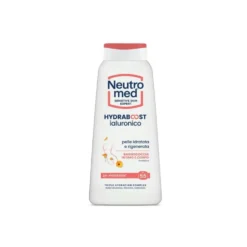 Neutromed Bagnoschiuma HydraBalance Calendula 600 ml