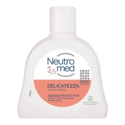 Neutromed Dermo Defense Detergente Intimo Delicatezza 250 ml
