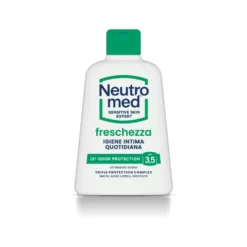 Neutromed Detergente Intimo Freschezza 200ml