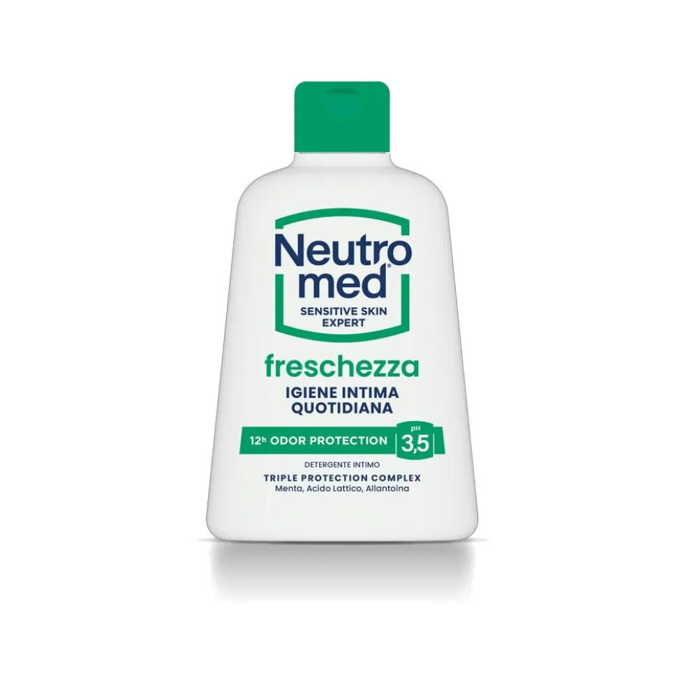 Neutromed Detergente Intimo Freschezza 200ml