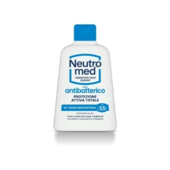 Neutromed Detergente Intimo Antibatterico 200ml