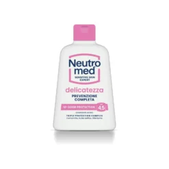 Neutromed Detergente Intimo Delicatezza 200ml