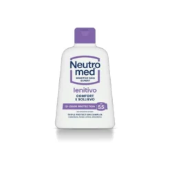 Neutromed Detergente Intimo Lenitivo 200ml