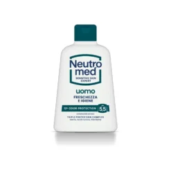 Neutromed Detergente Intimo Uomo 200ml