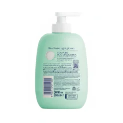 Neutro Roberts Antibatterico al Te Verde Sapone Liquido 200 ml