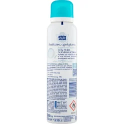 Neutro Roberts Asciutto Iris e Mandorla 150 ml