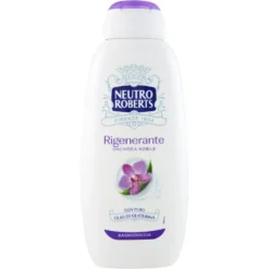 Neutro Roberts Bagnodoccia Rigenerante Orchidea Nobile 450 ml