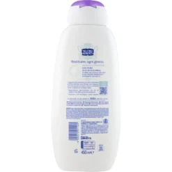 Neutro Roberts Bagnodoccia Rigenerante Orchidea Nobile 450 ml