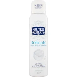 Neutro Roberts Delicato Profumo di Sapone 150 ml