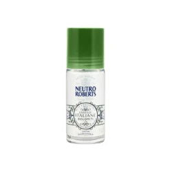 Neutro Roberts Deodorante Roll-On Essenze Italiane Dolomiti 50 ml
