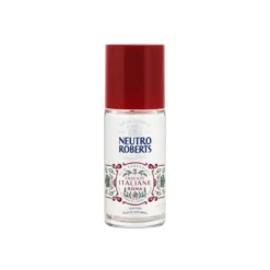 Neutro Roberts Deodorante Roll-On Essenze Italiane Roma 50 ml