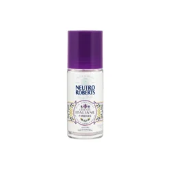 Neutro Roberts Deodorante Roll-On Essenze Italiane Firenze 50 ml