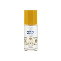 Neutro Roberts Deodorante Roll-On Essenze Italiane Siracusa 50 ml