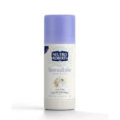 Neutro Roberts Deodorante Stick Avena & Loto 40 ml