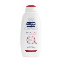 Neutro Roberts Dermazero Ipoallergenico Bagnodoccia 450 ml