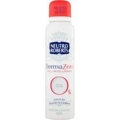 Neutro Roberts Derma Zero Pelli Intolleranti 150 ml