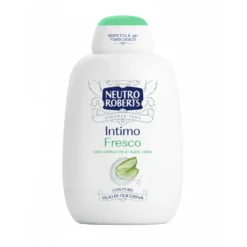 Neutro Roberts Detergente Intimo Fresco 200ml
