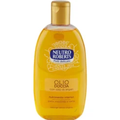 Neutro Roberts Doccia Olio Argan