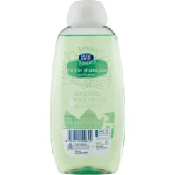 Neutro Roberts Doccia Shampoo Tonificante Vitamine della Frutta 250 ml