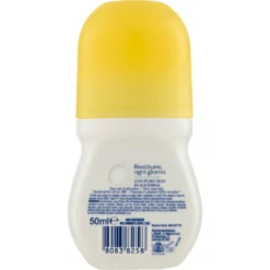 Neutro Roberts Fresco Bergamotto e Zenzero 50 ml