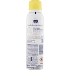 Neutro Roberts Fresco Bergamotto e Zenzero 150 ml