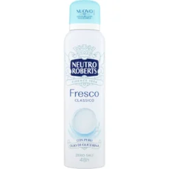 Neutro Roberts Fresco Classico 150 ml
