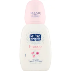 Neutro Roberts Fresco Monoï e Fresia 75 ml