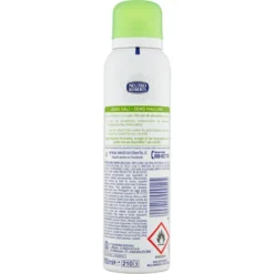 Neutro Roberts Fresco Tè Verde e Lime Deodorante Spray 150 ml