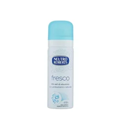 Neutro Roberts Fresco Tè Verde e Lime 50 ml